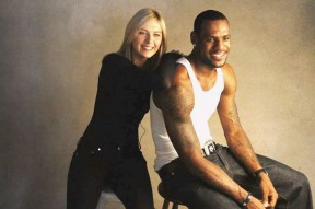 莎拉波娃早期比赛视频