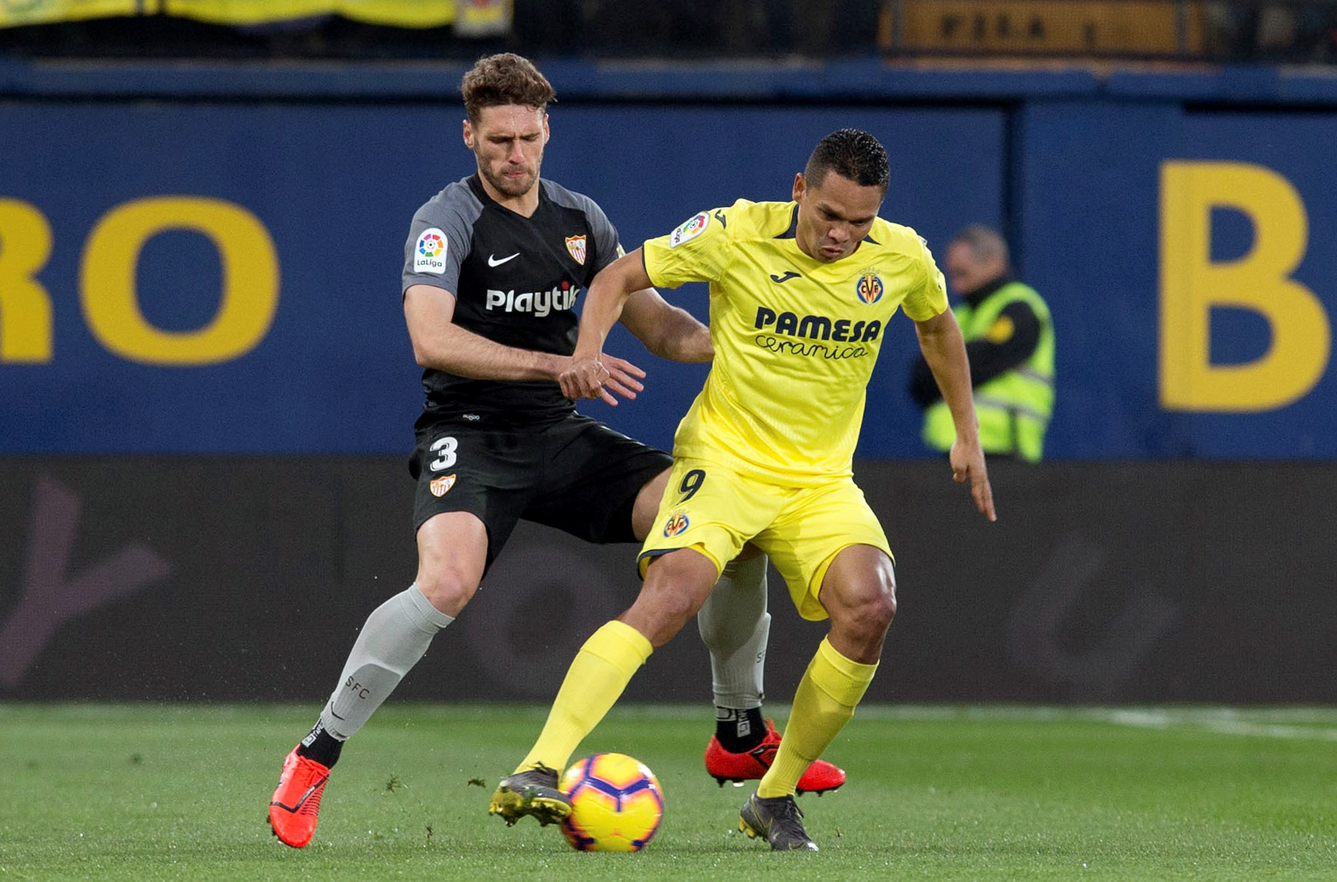 里程碑夜!比利亚雷亚尔防线松动;西甲转会期刷纪录;赛场秩序良好;医务组通报恢复的简单介绍 里程碑夜!比利亚雷亚尔防线松动;西甲转会期刷纪录;赛场秩序良好;医务组通报恢复的简单介绍